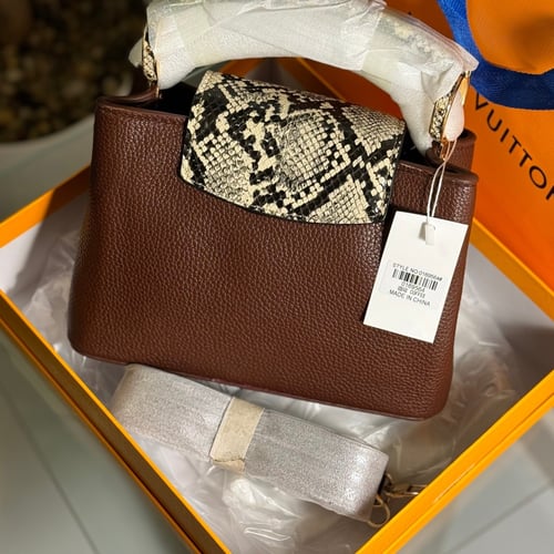 لويس فيتون - صغير