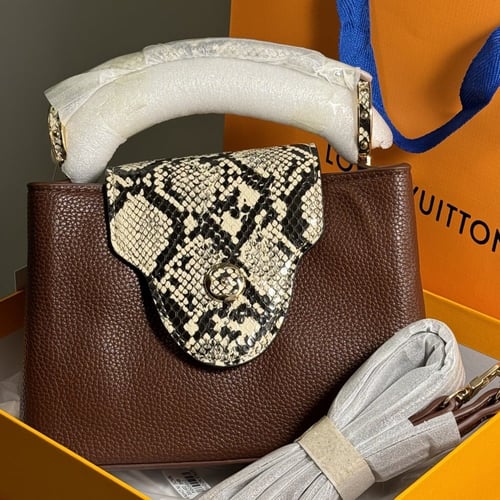 لويس فيتون - صغير