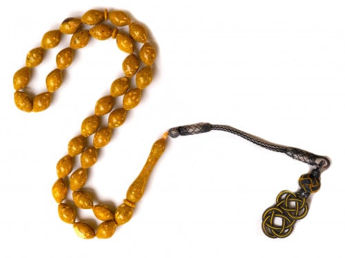 مسباح زنجبيل