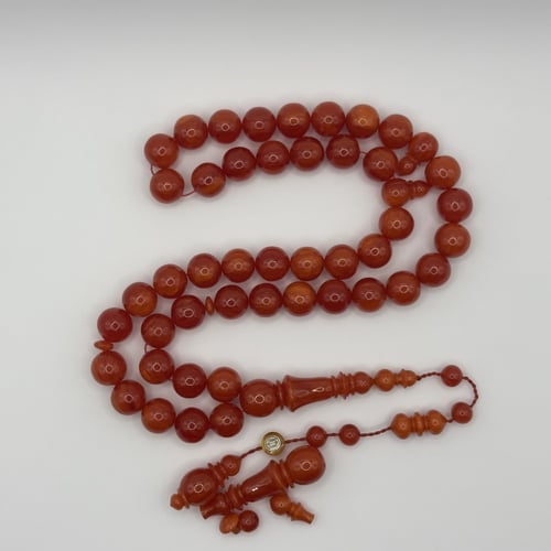 مسباح فاتوران جزري معرق 9.5 ملم