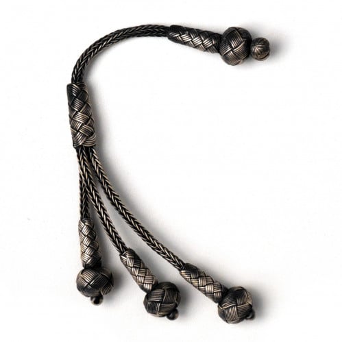 طربزونه فضة