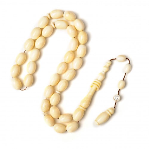 مسباح عاج فظ "فقمه"