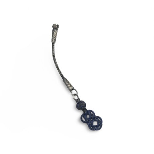 طربزونة فضة أزرق فاتح