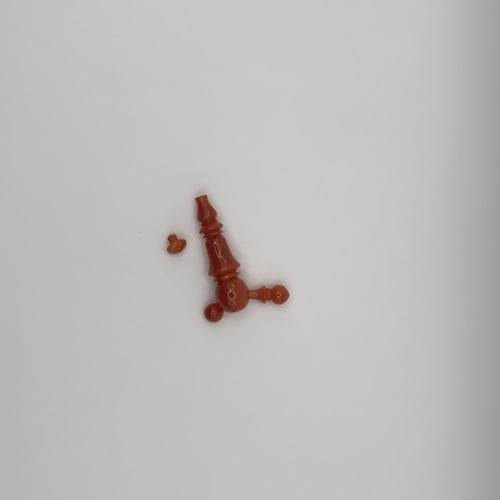 مسباح فاتوران جزري معرق 9.5 ملم