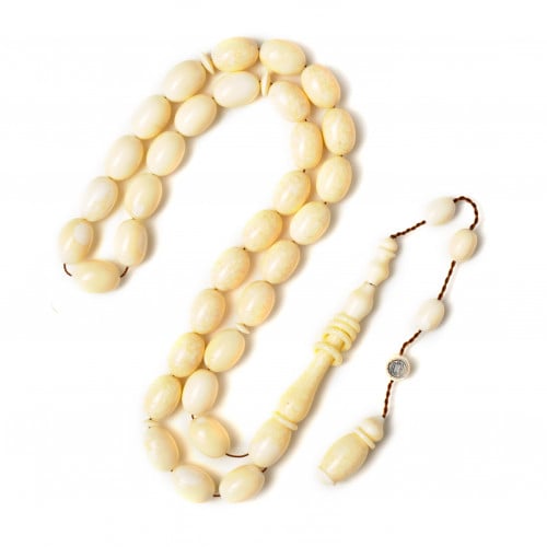 مسباح عاج فظ "فقمه"