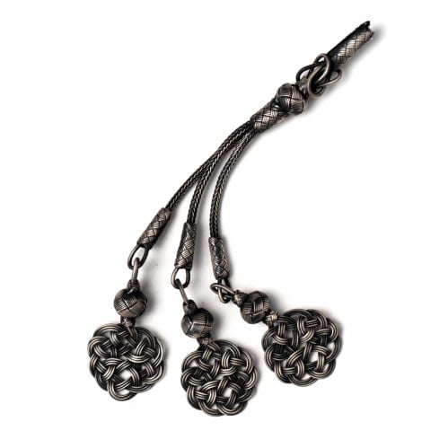 طربزونه فضة