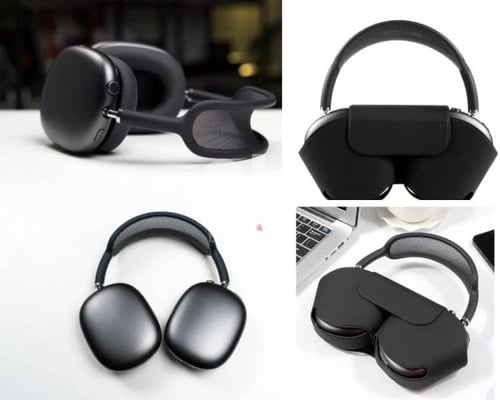 فيدا-ايربودز ماكس شبية ابل - الوان متعددة