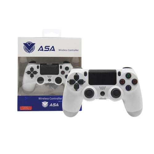 يد تحكم لاسلكية لجهاز بلايستيشن 4 ASA