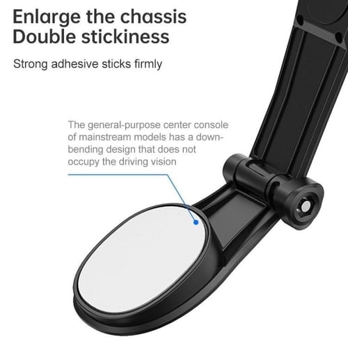 ستاند سيارة مغناطيس على شكل حرف WIWU L