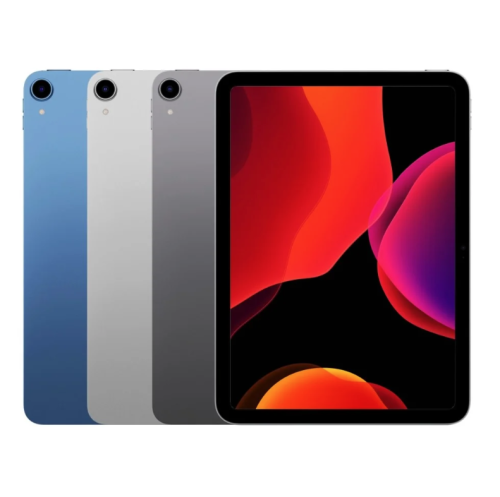 جي تاب- تابلت Pad 10 - بذاكرة 128 قيقا، 8 رام