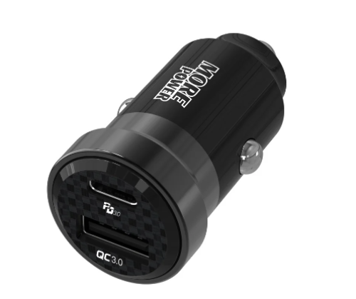 مور باور- فيش سيارة بمنفذين بي دي ويو اس بي بقوة 3...