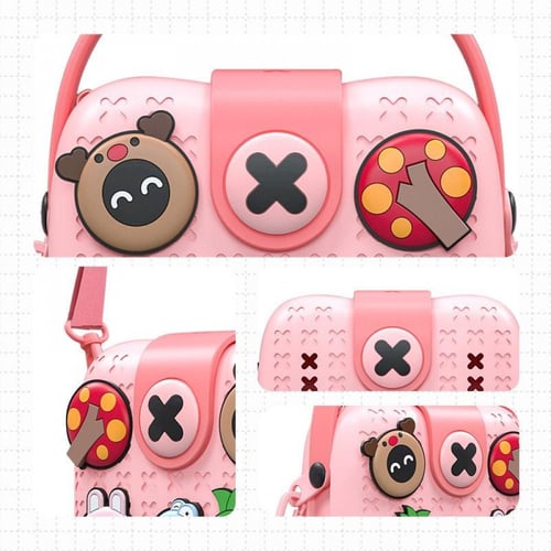 ويوو_حقيبة للأطفال بناتي wiwu