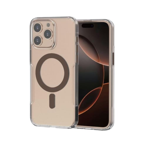 دارك - جراب حماية ماج سيف لاجهزة الايفون 16 برو/ 1...