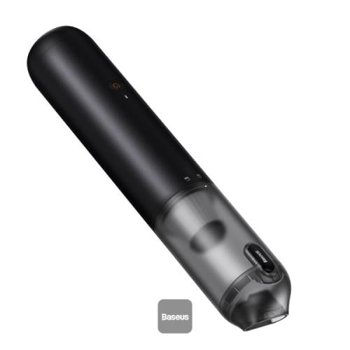 بيسوس - مكنسة كهربائية للسيارة Baseus A3lite باللو...