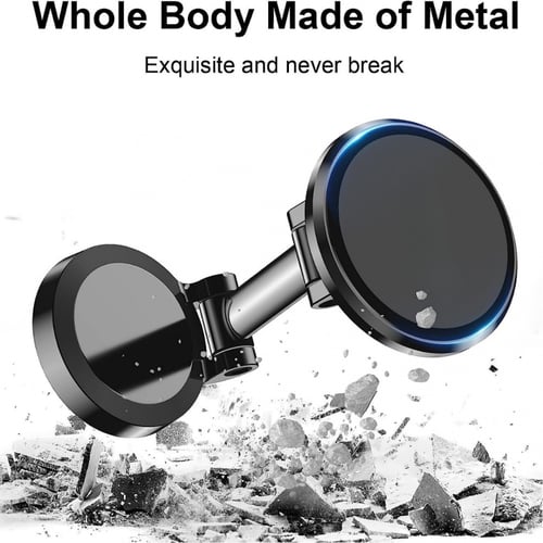 فيدا -ستاند سيارة مغناطيس 360 درجة