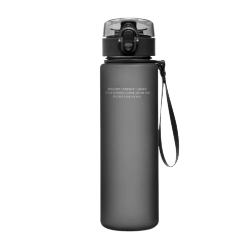 حافظة مياه رياضية محمولة بجوده عالية