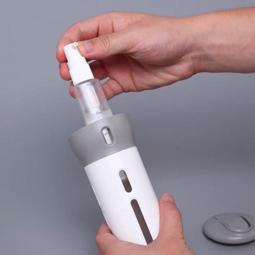 فيرتك موزع لتعبئة منتجات التجميل