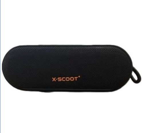 اكس-سكوت - مكبر صوت بلوتوث لاسلكي محمول - موديل XS...
