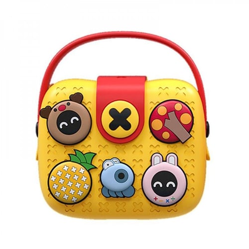 ويوو_حقيبة للأطفال بناتي wiwu