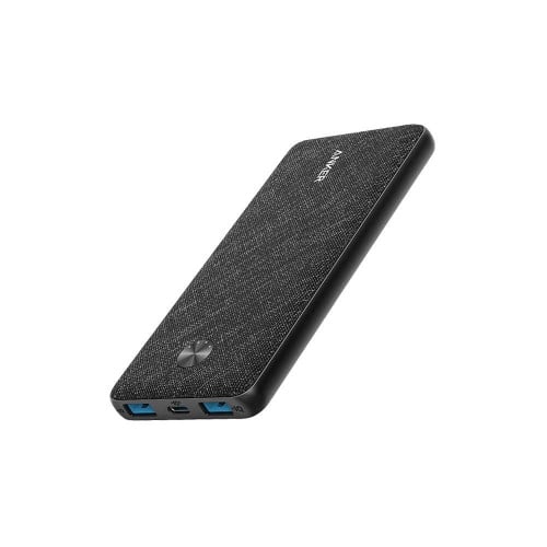 بطارية أنكر باوركور ثري سينس 10000 ملي امبير بتقني...