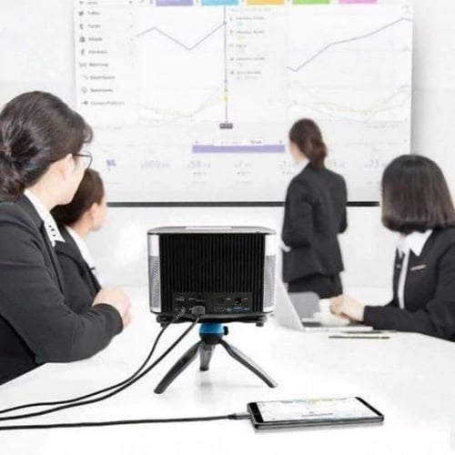 كيبل تايب سي WIWU HDMI