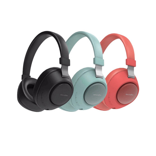 سماعة الرأس من برودو Porodo