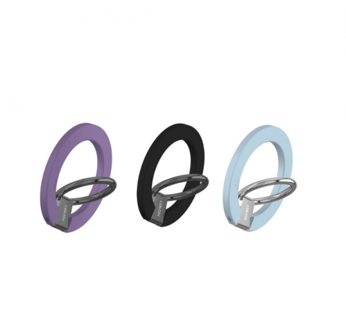 هلمت- مسكة مغناطيسية دائرية بتقنية MagSase