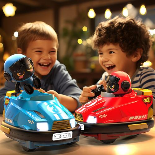 لعبة Go kart