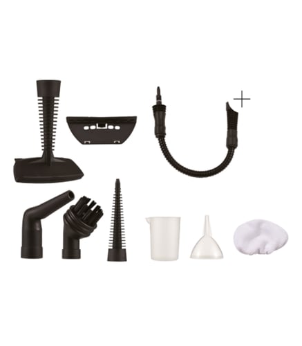 جهاز التنظيف بالبخار من دينكس