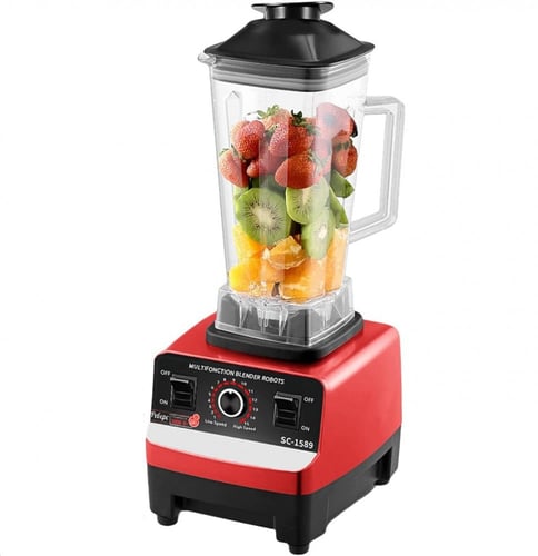 خلاط سيلفر كريست بقوة 4500 واط Silver Crest لجميع...