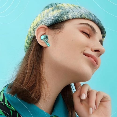 ويوو _ سماعة لا سلكية من wiwu - الوان متعددة