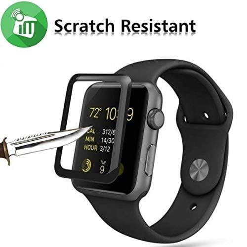 ستيكر حماية ساعة كامل نانو