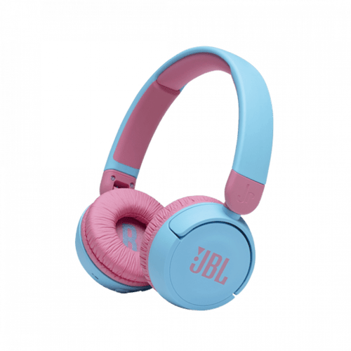 سماعات رأس لاسلكية للأطفال JBL Jr310BT - الوان متع...