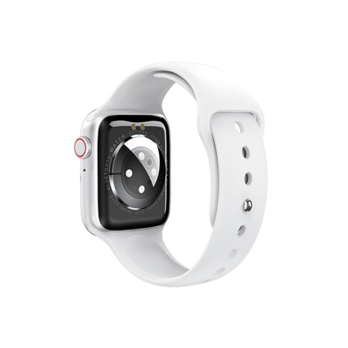 ويوو_ساعة رياضية ذكية لون ابيض WIWU