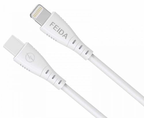 عرض بكج فيدا التوصيلة الذكية 3 متر 3000 واط وا 5 ك...