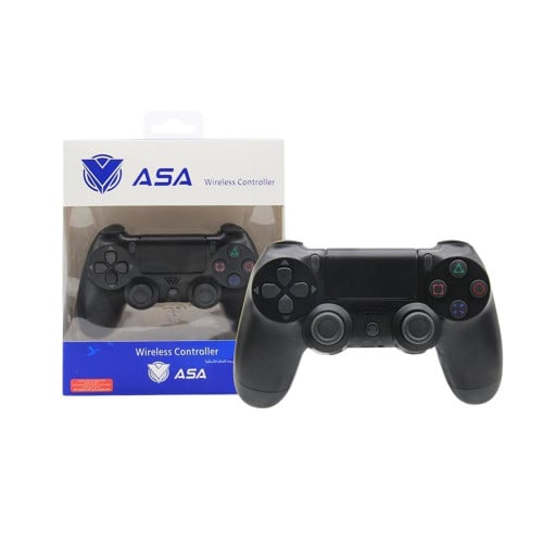 يد تحكم لاسلكية لجهاز بلايستيشن 4 ASA