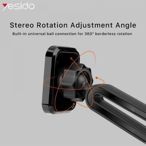 ستاند سيارة 360 YESIDO