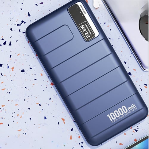 عرض فيدا 2 باور بانك 10.000ملي امبير بقوة 22.5 واط