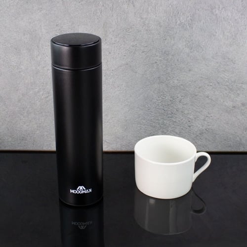 مطارة موج ماكس الذكية سعة 480 ملي