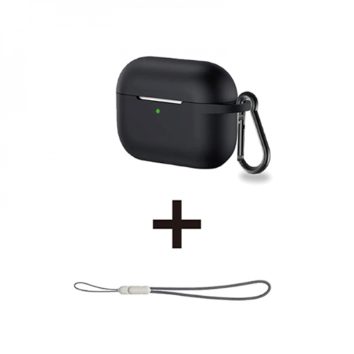 عرض سماعة ايربودز برو 2 وفيش و 2 كيابل بمكانك تشكي...