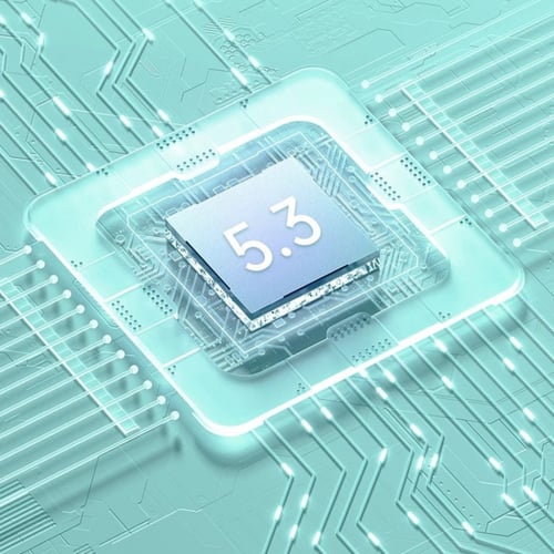 ويوو _ سماعة لا سلكية من wiwu - الوان متعددة