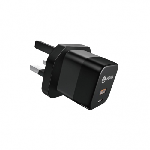 فيدا - فيش جداري مخرجين 38 واط