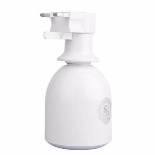 مصباح وسماعة القران الكريم من زاد المسلم