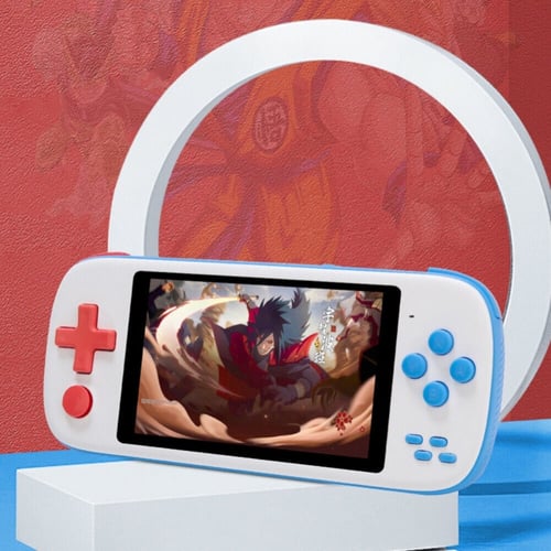 جهاز العاب XY-11 Retro Handheld Game Console 4.3 i...