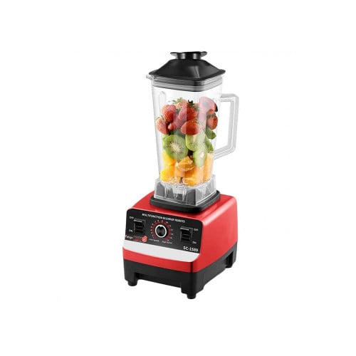 خلاط سيلفر كريست بقوة 4500 واط Silver Crest لجميع...