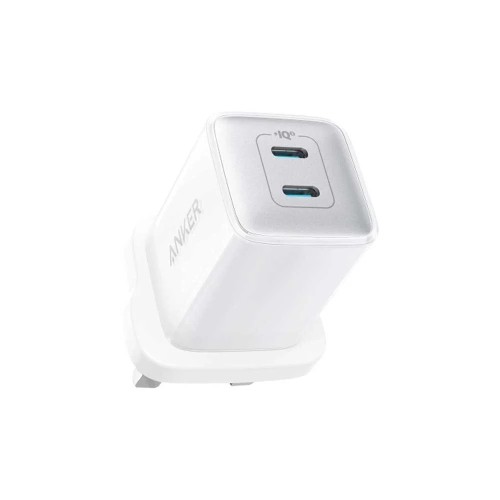 انكر - شاحن جداري انكر نانو برو بقوة 40 واط بمنفذي...