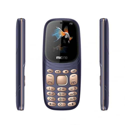 عرض جوالين مي ون F5، شريحتين 3G