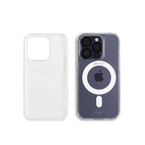 دارك - مجموعة Economic حماية للايفون 360 درجة