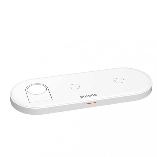 منصة شحن لاسلكي من PORODO