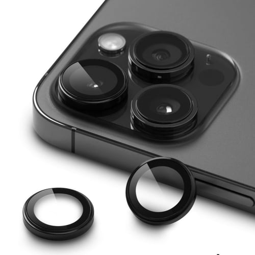 دارك - حماية الكاميرا للايفون 15 العادي / 15 بلس ا...